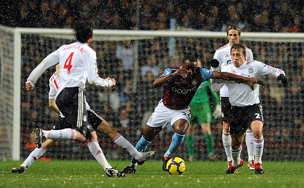 竞争对手的 竞争对手的