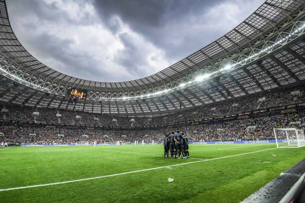 焦点战役之 焦点战役之