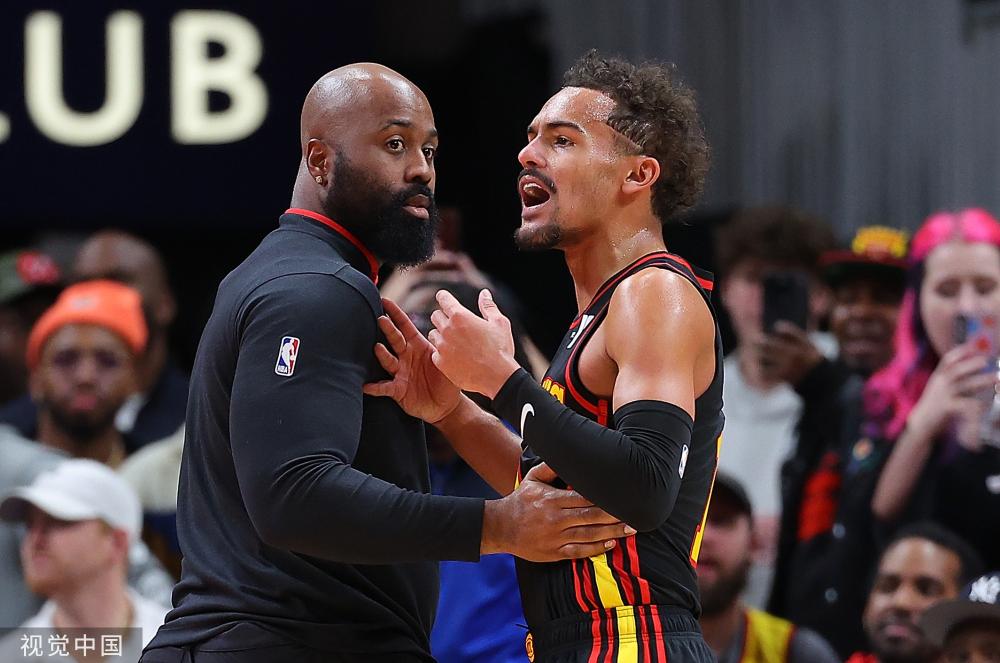 比赛尾声的 比赛尾声的