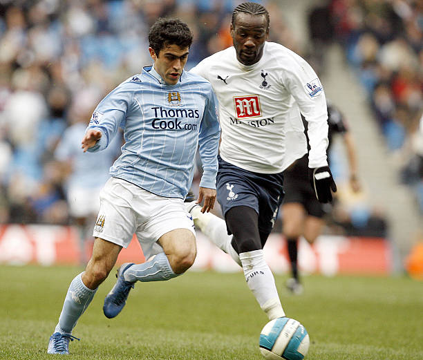 外界對他的 外界對他的